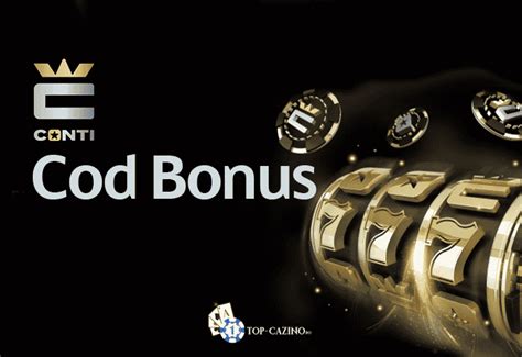 conte cazino|Conti Casino